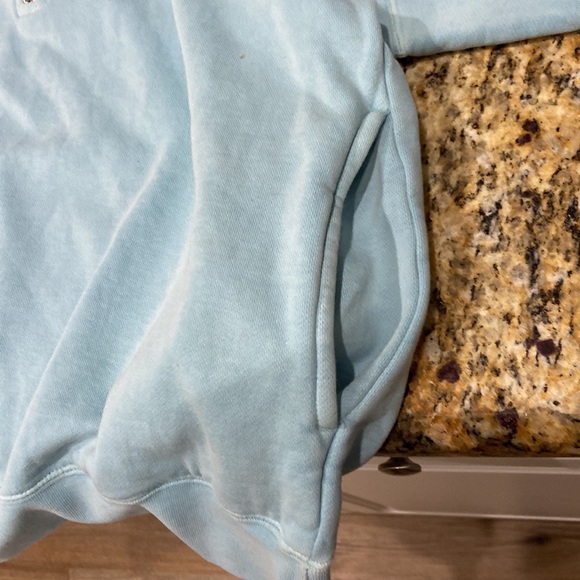 Men’s Qzip sweatshirt - Picture 6 of 8